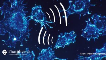 ค้นพบเซลล์มะเร็งสื่อสารกันด้วย Exosomes